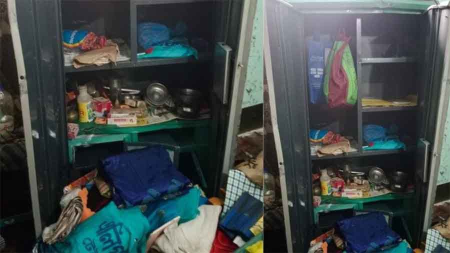 পটিয়ায় পুলিশ কর্মকর্তাকে পিটিয়ে স্বর্ণালঙ্কার ও পৌনে আট লাখ টাকা লুট