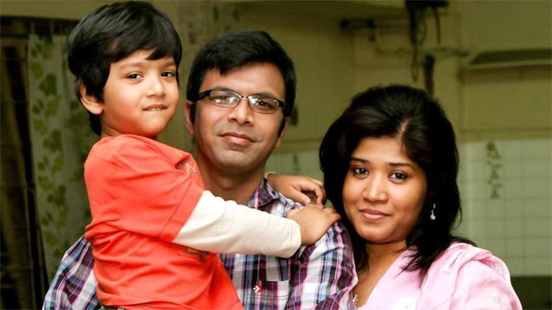 ১২৯ বার পেছালো সাগর-রুনি মামলার তারিখ: শেখ হাসিনার সময় সমালোচনা থাকলেও এখন নীরবতা