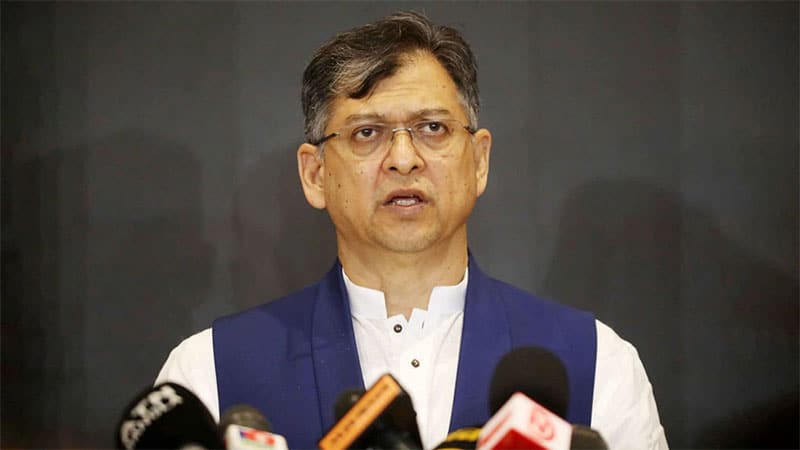 জনপ্রত্যাশা অনুযায়ী আইনশৃঙ্খলার উন্নতিতে আরও সময় লাগবে: স্বরাষ্ট্রমন্ত্রী