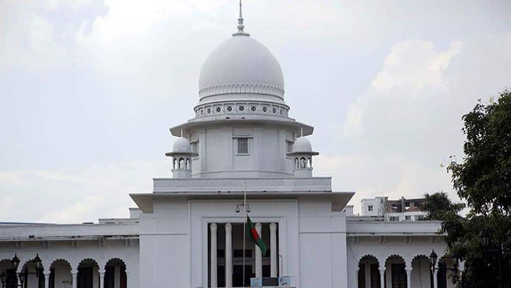 রাষ্ট্রপতি নির্বাচনের তফশিল স্থগিত চাওয়া রিট খারিজ