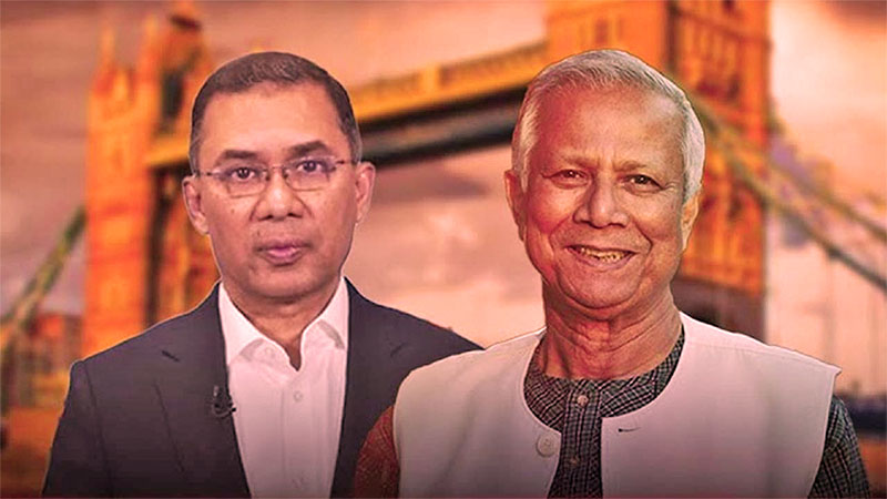 শুধু জ্বালানি তেল ক্রয়ে ইউনূস-তারেক সরকারের ২০২৫-২৬ অর্থবছরে অতিরিক্ত ব্যয় ৫.৪৯ বিলিয়ন ডলার
