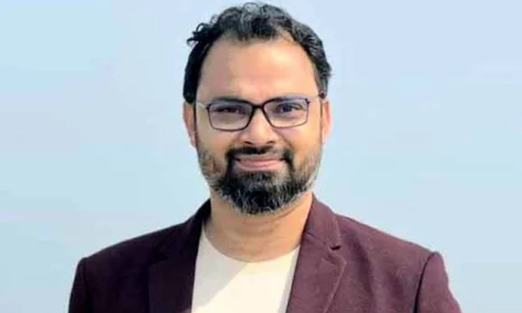 ব্রাজিলকে ঢাকায় এনে খেলানোর অর্থ নেই সরকারের, বললেন ক্রীড়া প্রতিমন্ত্রী
