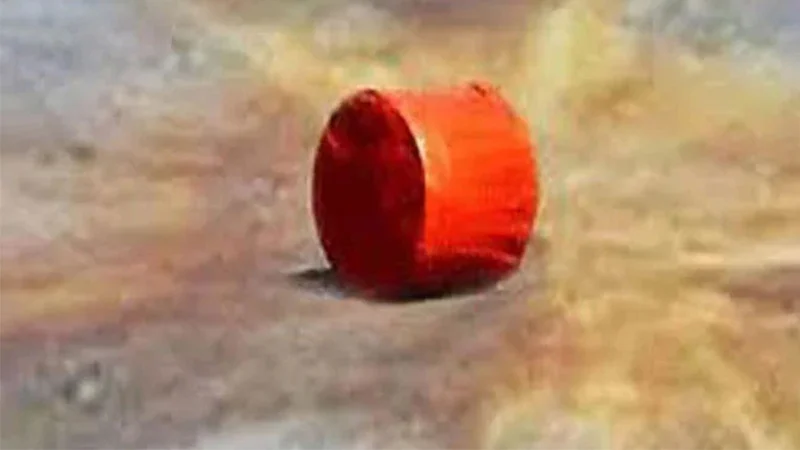 মোহাম্মদপুরে ‘ককটেল’ বিস্ফোরণ