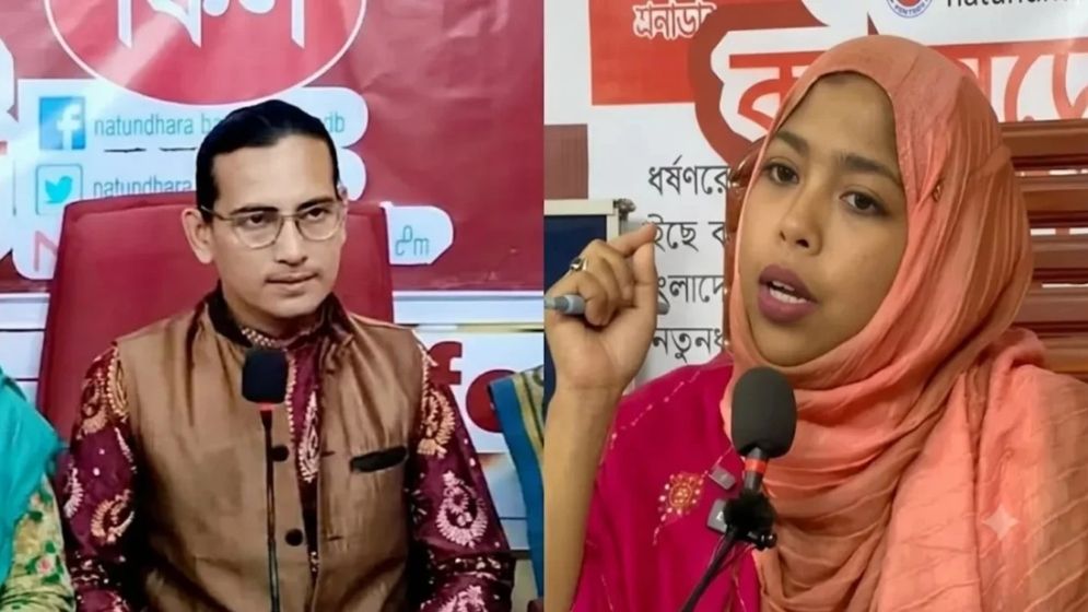 শান্তা-মেহেদীসহ ৬ জন কারাগারে