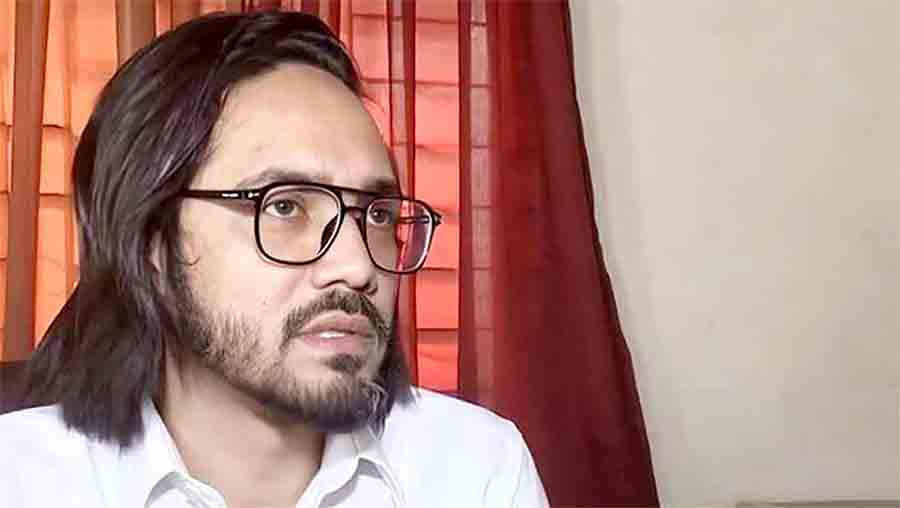 ভারতে আটক থাকা ফয়সাল ‘বাংলাদেশ ত্যাগ করতে পারবেন না’, নিষেধাজ্ঞা জারি
