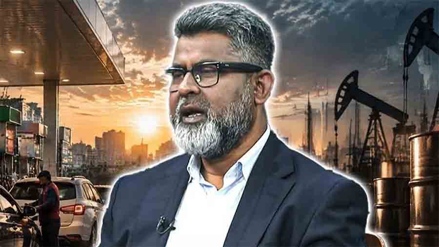 জ্বালানি তেলের দাম বেড়েছে, এখানে অন্যায়টা কোথায়?- অদ্ভুত যুক্তি বিএনপির এমপি বাবুলের!