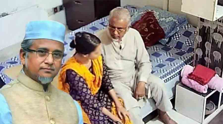 সাতক্ষীরা জামায়াতের সাংসদের সাথে গোপনক্যামেরায় ধরা পরা মরিয়মের আত্মহত্যা