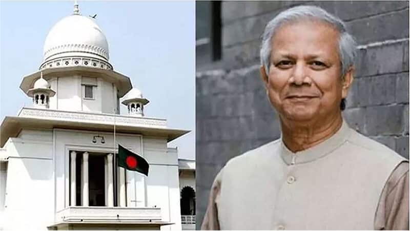 রায় বহাল, ড. ইউনূসের গ্রামীণ কল্যাণকে ৬৬৬ কোটি টাকা কর দিতেই হবে