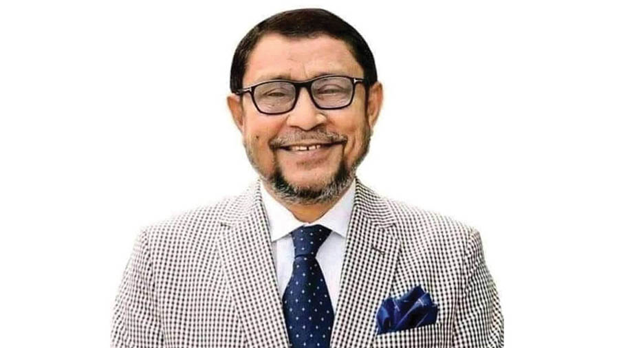 স্বাস্থ্যমন্ত্রী: বিএনপি সরকারকে ব্যর্থ করতে দেশে বিভিন্ন সংকট সৃষ্টি করছে আওয়ামী দোসররা
