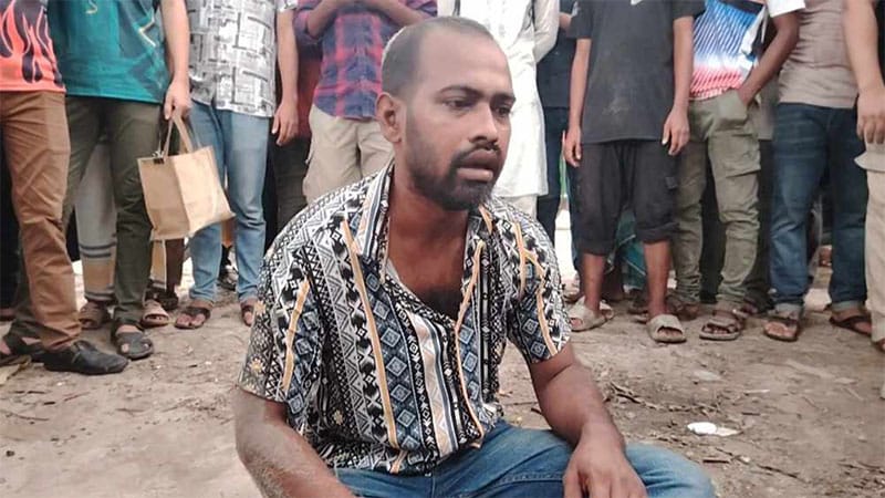 শামীম মোল্লা হত্যা: দুই বছরেও হয়নি তদন্ত, উল্টো আসামি থেকে ছাত্রশক্তির সভাপতি