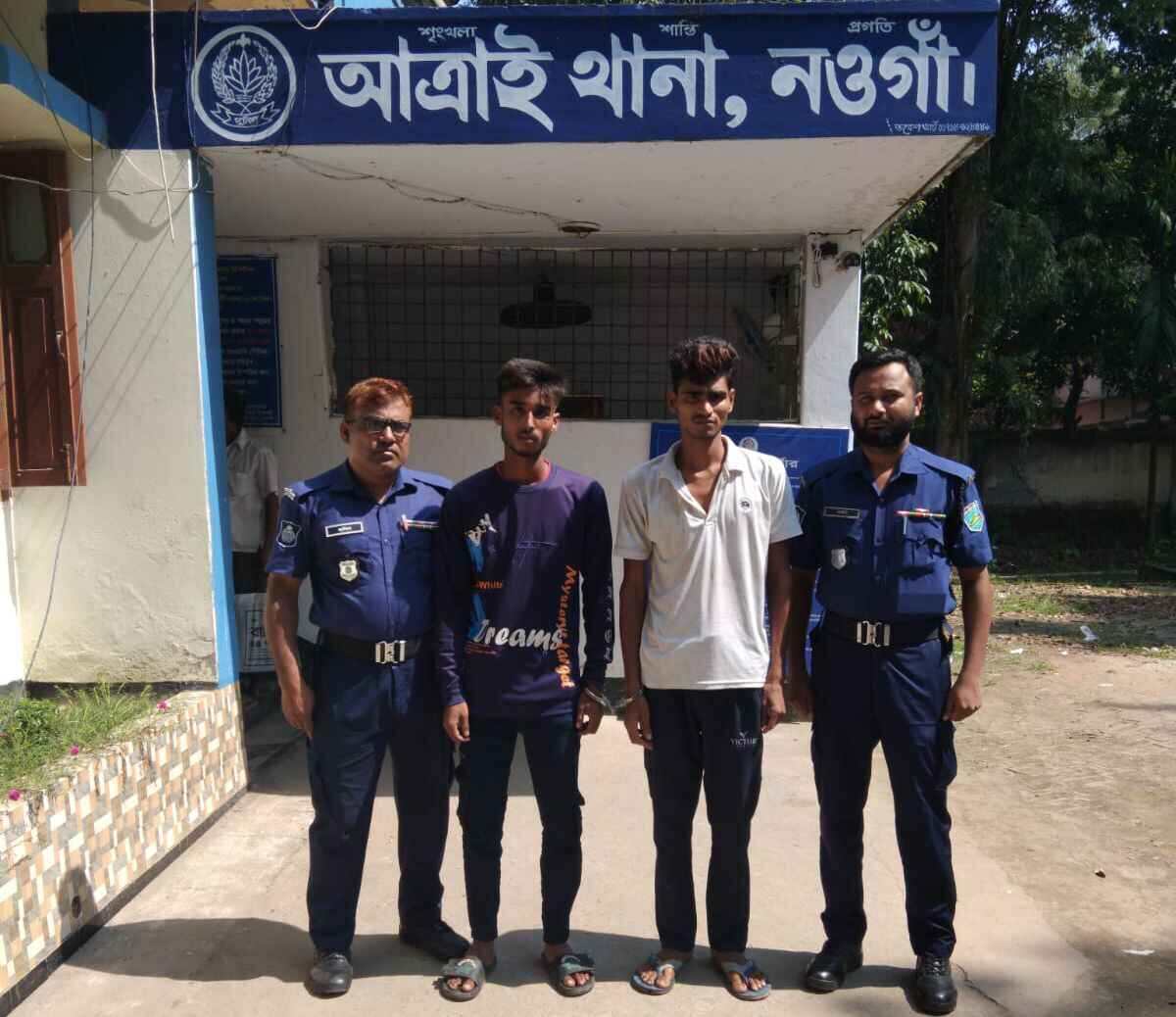 এ কেমন শিক্ষাব্যবস্থা? ঘটনাস্থল- রামগতির মাদ্রাসায়ে বাবুত তাকওয়া