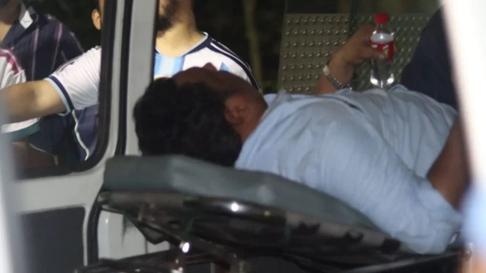 চুয়েটে ১৬ ঘণ্টা ধরে অবরুদ্ধ উপাচার্যসহ কয়েকজন, অসুস্থ একাধিক