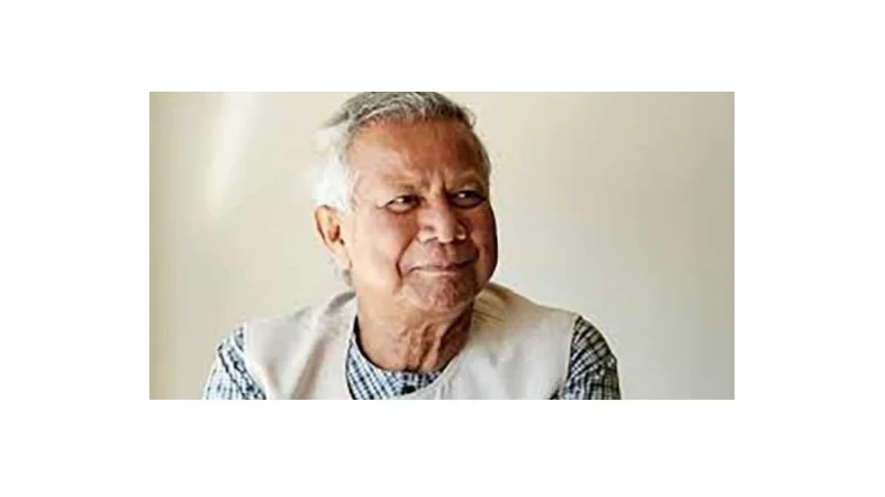 গ্রামীণ কল্যাণের বিরুদ্ধে হাইকোর্টের রায়ে চাপে ইউনূসঃ ক্ষমতায় থাকতে গ্রামীণ প্রতিষ্ঠানকে কর ছাড় ও ব্যবসার লাইসেন্স দেওয়া নিয়ে উঠছে স্বার্থের দ্বন্দ্বের প্রশ্ন