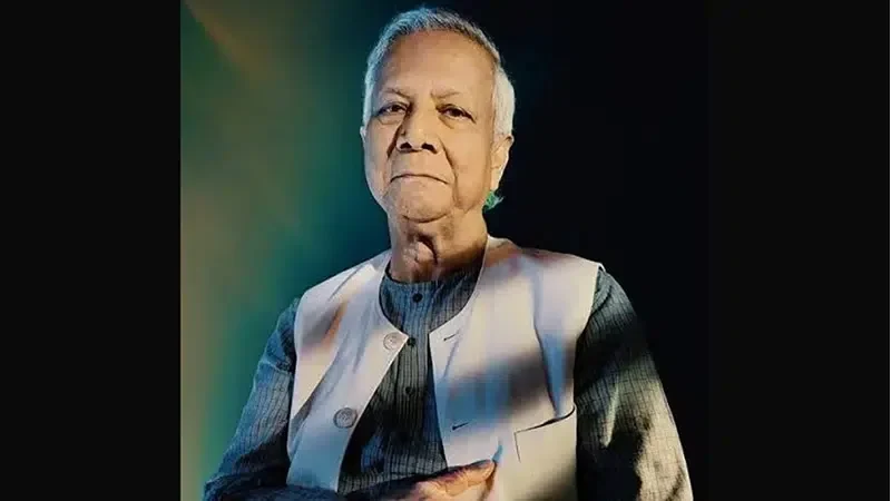 ‘হেনস্তা নয়, ইউনূসের কাছে জবাব চেয়েছি’, দাবি বিক্ষোভকারীর