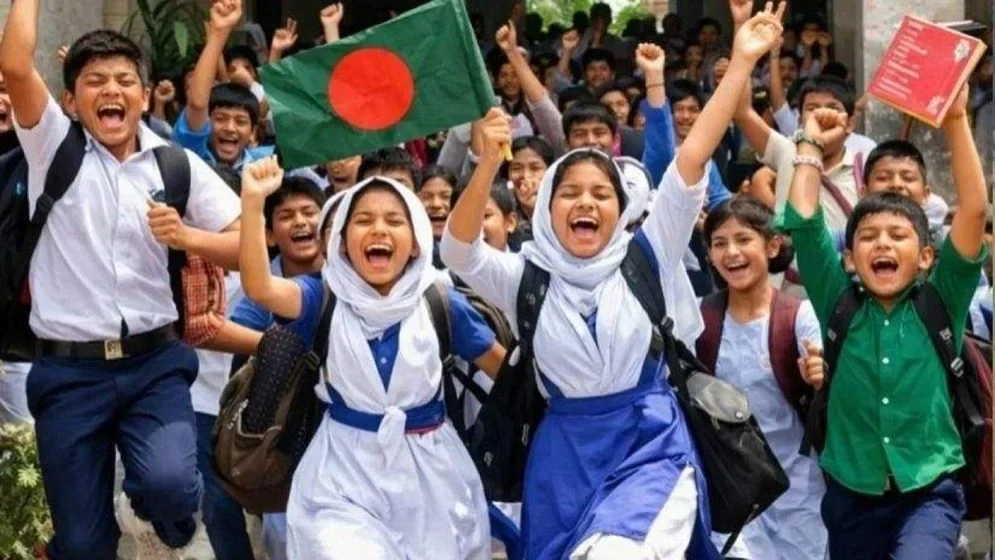 শিক্ষাপ্রতিষ্ঠানে আজ থেকে টানা ১০ দিনের ছুটি শুরু