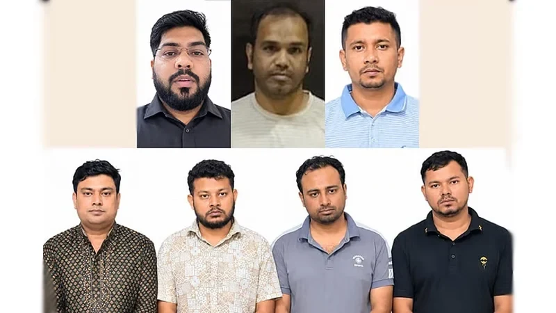 এনবিআরের ২ কর্মীর কাছে আসে প্রশ্নপত্র, পরে ছড়িয়ে দেওয়া হয় উত্তরসহ: এসআরবি