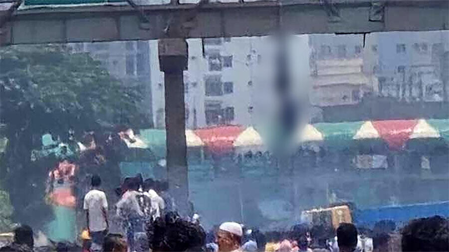 ‘জুলাইবিরোধী’ ভূমিকায় অভিযুক্ত, ১৪৭ পুলিশ কর্মকর্তাকে বাধ্যতামূলক অবসর