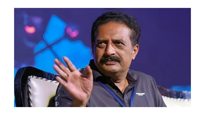 দিল্লি’তে হল্লা: “আমরা বাংলাদেশ বা নেপাল নই, ক্ষমতার পরিবর্তন হবে গণতান্ত্রিক পথেই; অসাংবিধানিক বা সহিংসতার মাধ্যমে না” – প্রকাশ রাজ