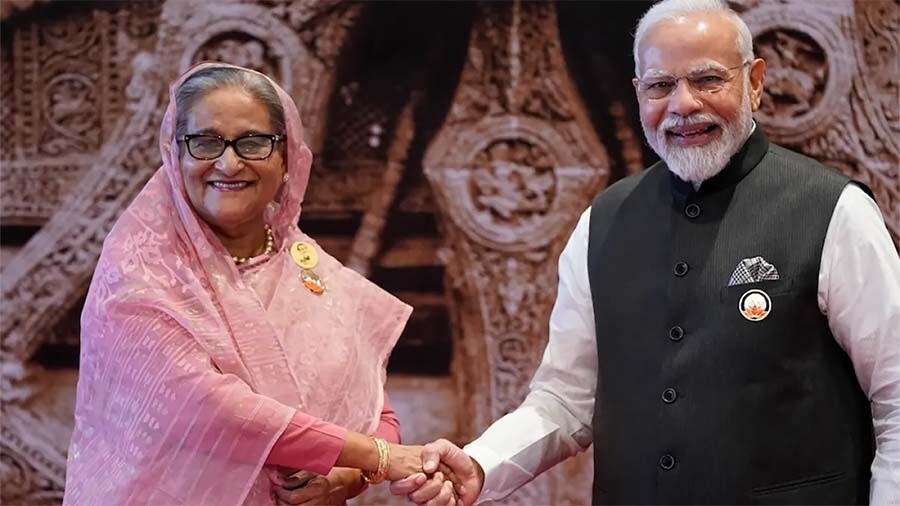 অ্যাডভোকেট পাপিয়া: মমতা-রাহুল কিংবা মোদি সবাই শেখ হাসিনার নিরাপত্তার ব্যাপারে একমত