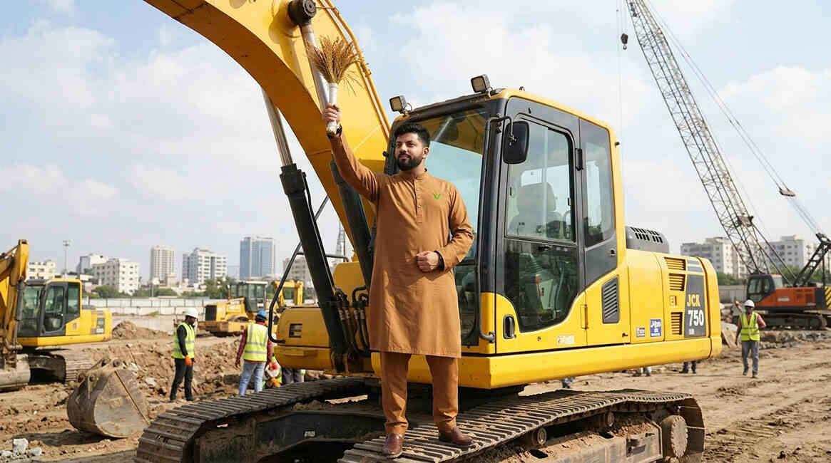 বীর মুক্তিযোদ্ধার পুত্র ইশরাকঃ ধানমন্ডি ৩২ ভাঙতে বুলডোজার দিয়ে জুটেছিল মন্ত্রীত্ব, অস্ত্র নিয়ে বাহাদুরি দেখিয়ে হারাচ্ছেন সব