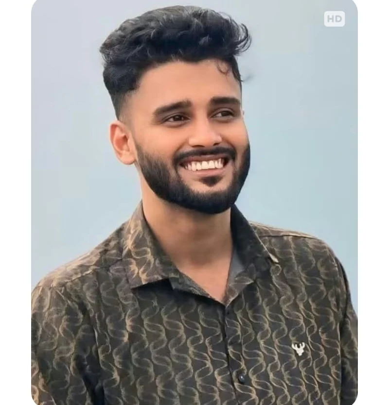 তিতাস উপজেলা ছাত্রদল নেতা আল আমিন হক বাবুর স্থগিতাদেশ প্রত্যাহার