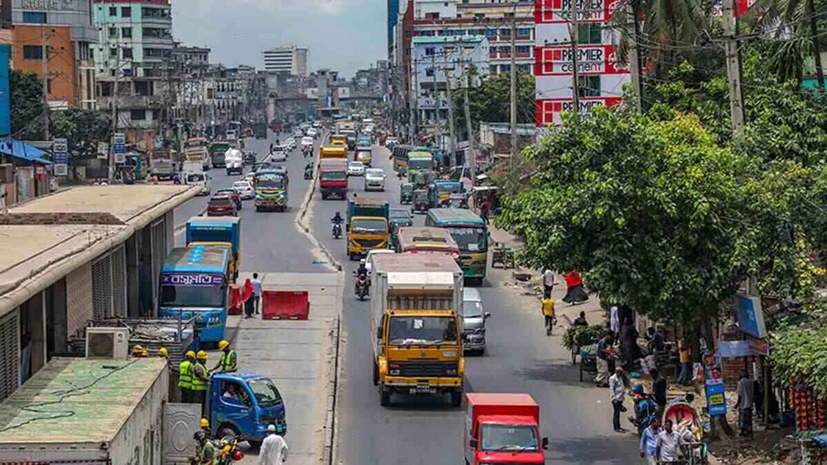 ৯৭ শতাংশ কাজ শেষে কেন বাতিল হলো বিআরটি, এতে লাভ না ক্ষতি?