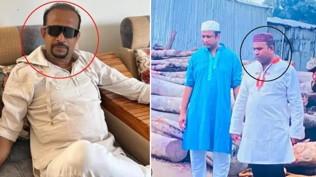 স্ত্রীর সঙ্গে খুনির ফোনালাপ, বিএনপি নেতা জাহাঙ্গীর হত্যাকাণ্ডে নতুন মোড়