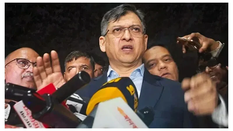 ডিসেম্বরে আওয়ামী লীগ আসবে না’, ভবিষ্যদ্বাণী দিলেন সালাহউদ্দিন আহমদ