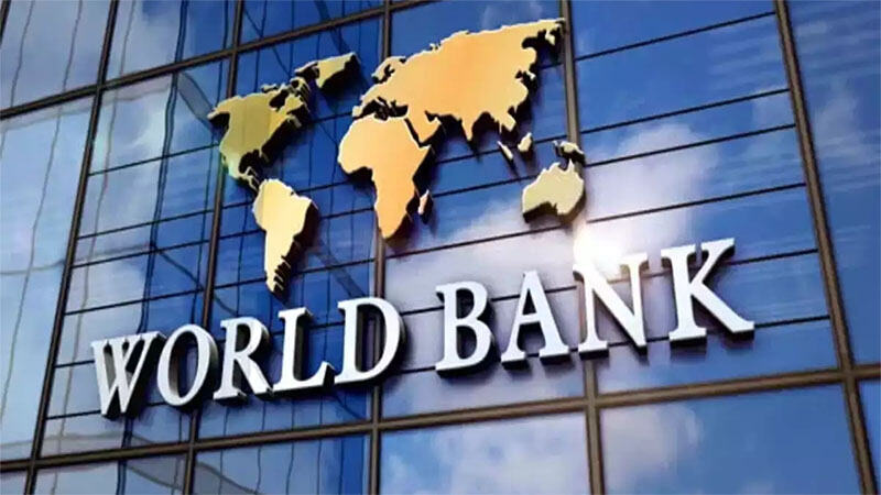 বিশ্বব্যাংক: বছর শেষে জ্বালানির দাম ৩২%, খাদ্যপণ্যে ১০% আর পণ্যমূল্য গড়ে ২৩% বাড়বে