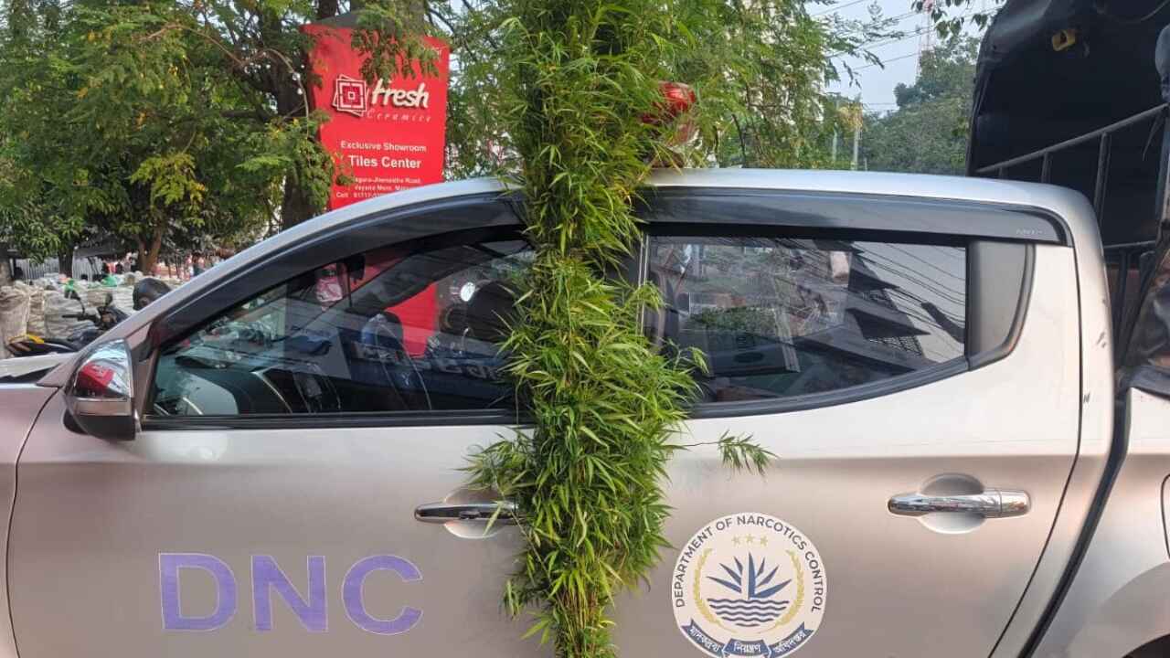 বিস্তারের জেরে ছাত্রদলকর্মীর