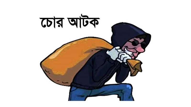 আত্রাইয়ে সাড়ে ৯ লাখ টাকার স্বর্ণ চুরি, রাণীনগরে ৩৪ লাখ টাকা ছিনতাইয়ের অভিযোগ