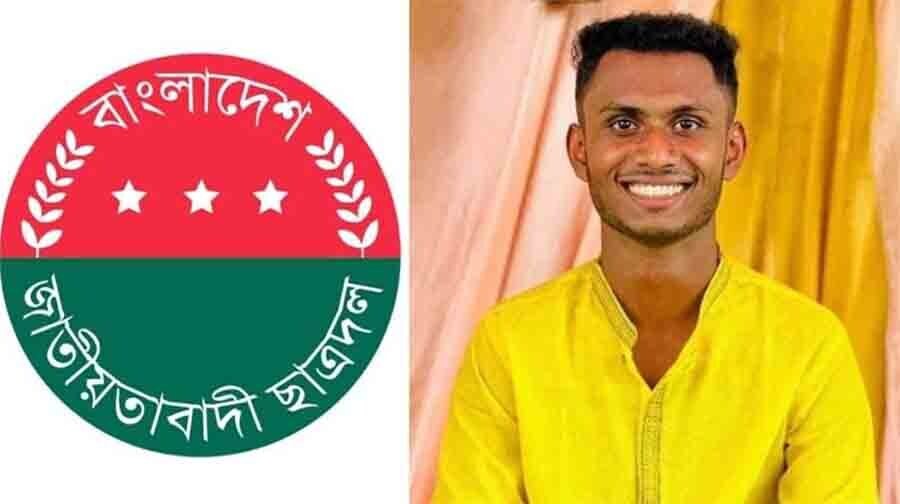 ক্ষমতার দাপটে ফাউ খাওয়ার ধুম, বকেয়া টাকা চাইলে ক্যান্টিন বন্ধের হুমকি চবি ছাত্রদল নেতার