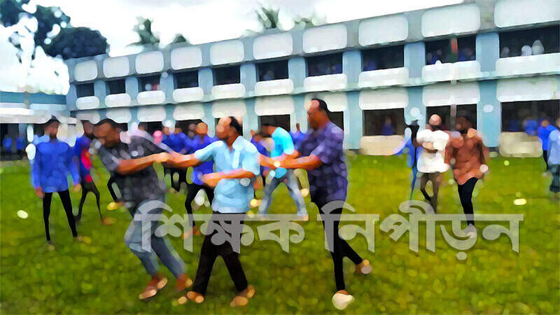 মবের শিকার শিক্ষক-শিক্ষার্থীদের কথা শুনতে নভেম্বরে ঢাকায় আসছেন জাতিসংঘের বিশেষ র‍্যাপোর্টিয়ার